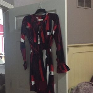 NWT- Loft xs dress
